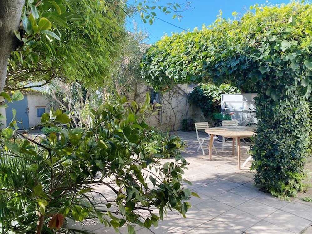 Maison à AVIGNON