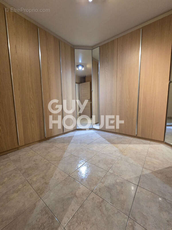 Maison à THIONVILLE