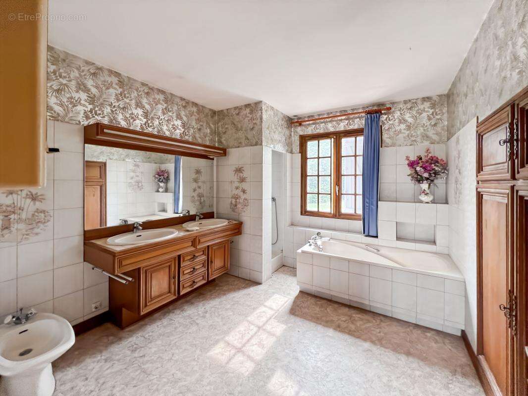 Maison à LAILLY-EN-VAL