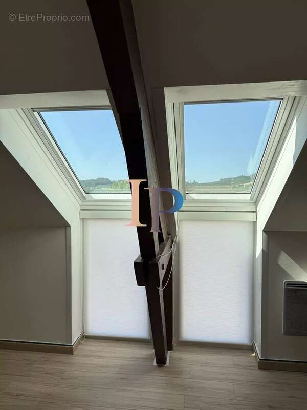 Appartement centre-ville - photo 7