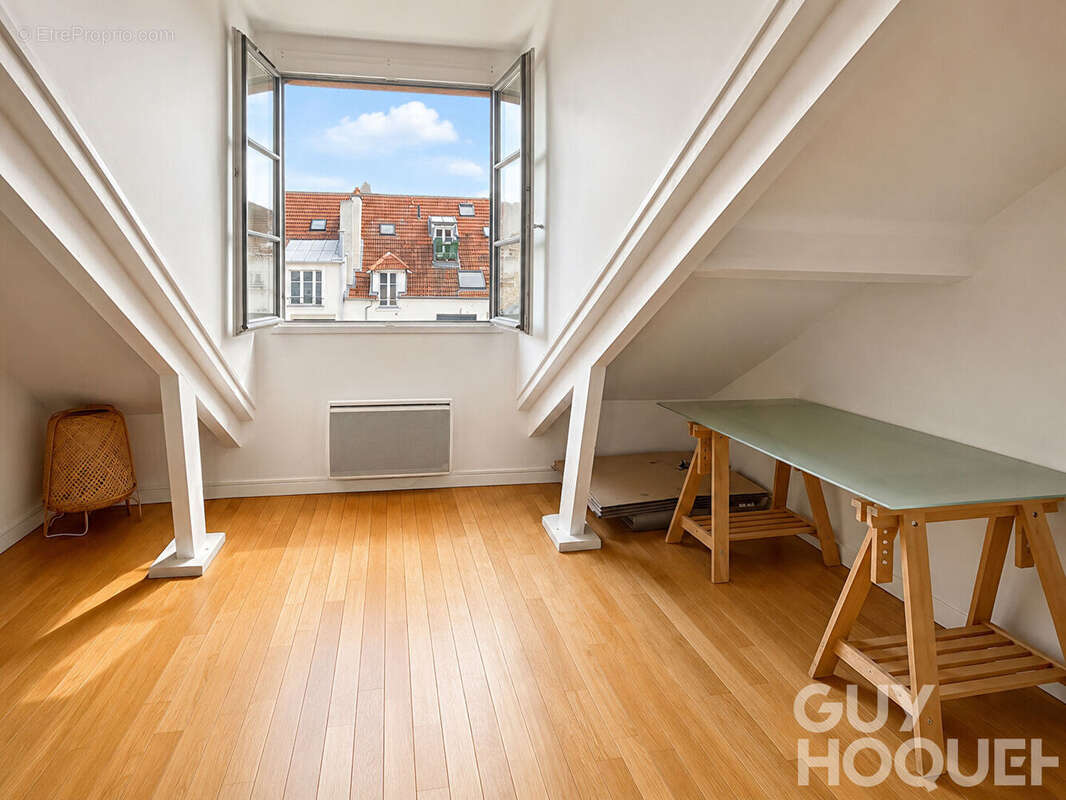 Appartement à VERSAILLES