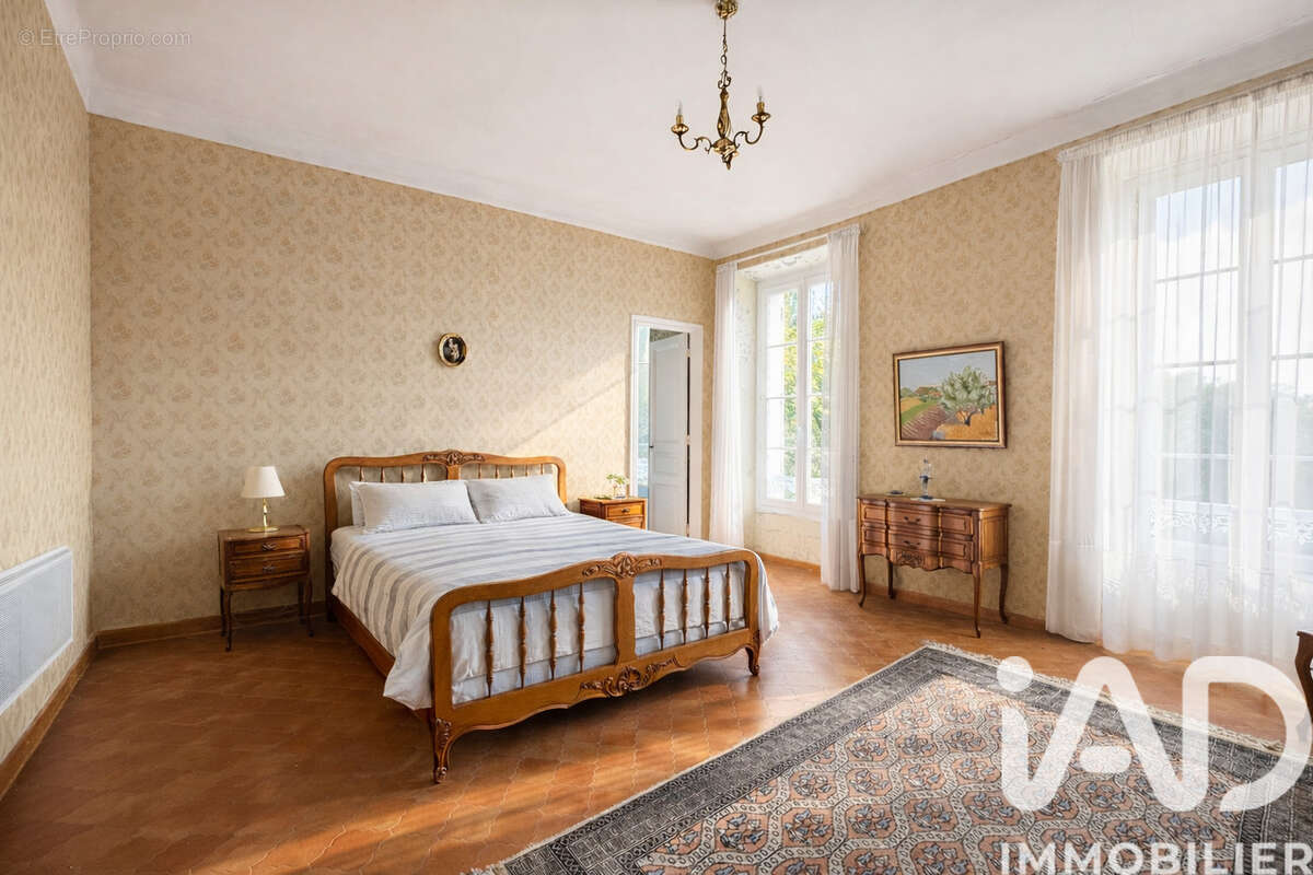 Photo 8 - Maison à MANOSQUE