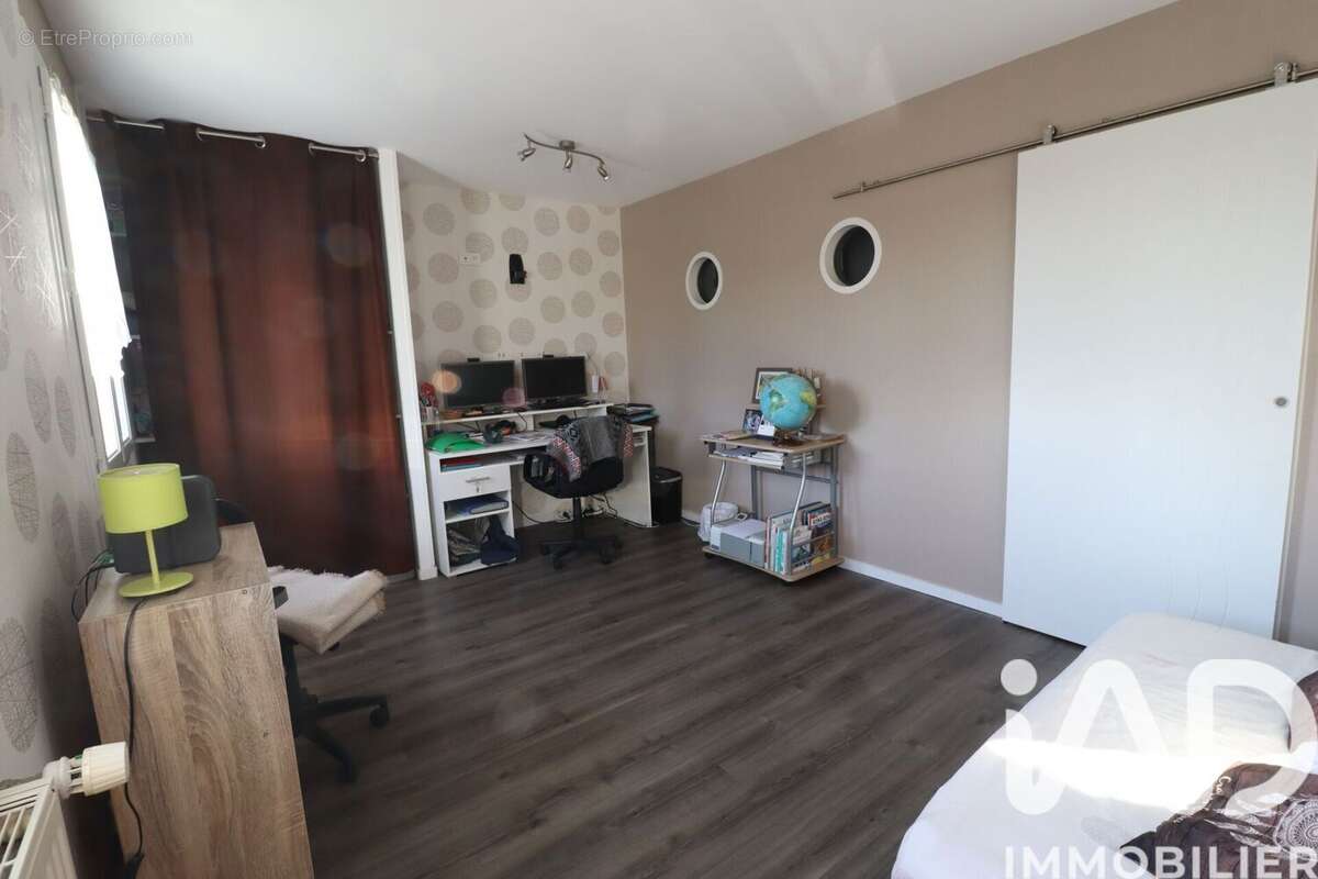 Photo 7 - Maison à LES MARTRES-D&#039;ARTIERE