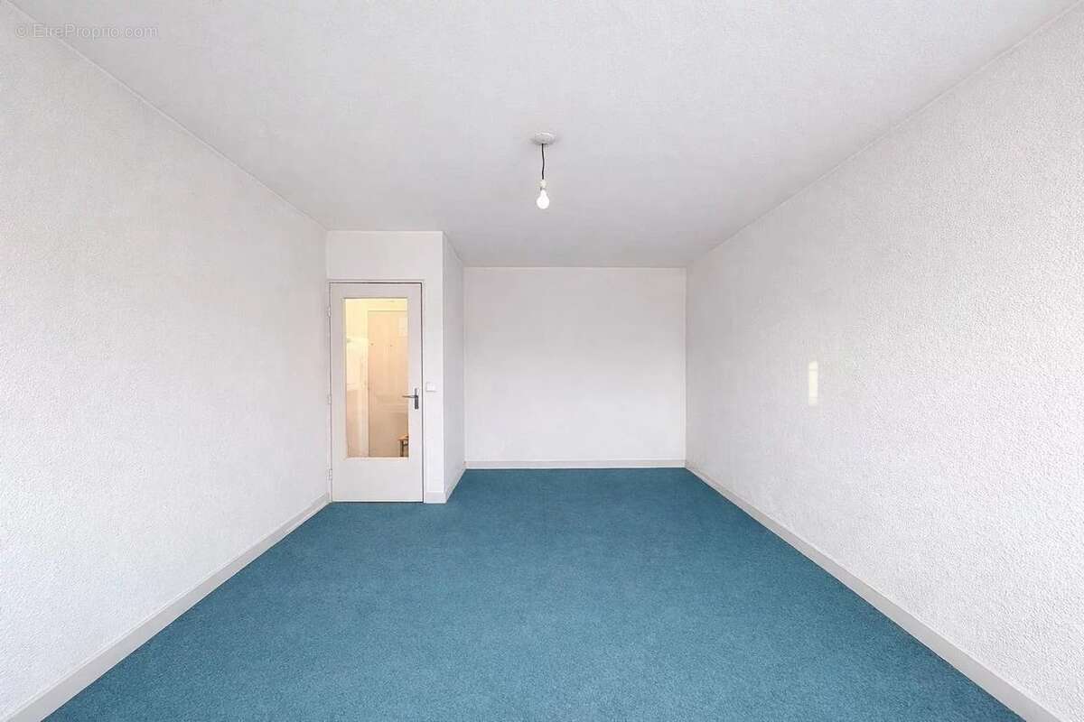 Appartement à PUTEAUX