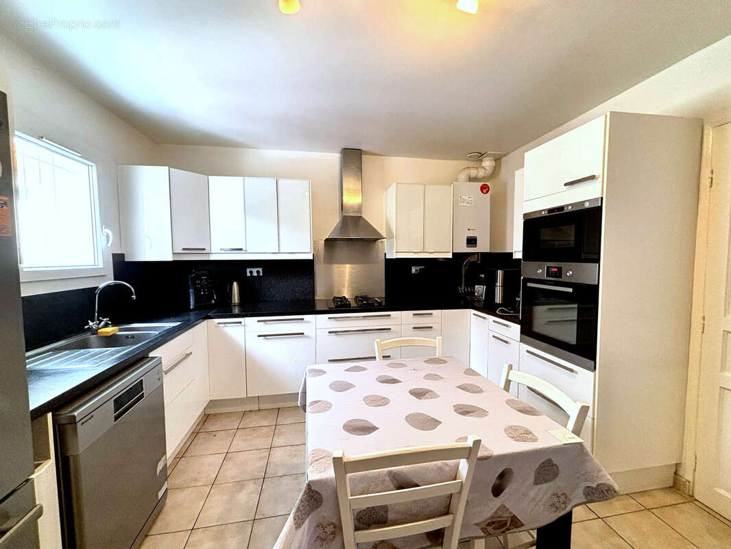 Maison à LA SEYNE-SUR-MER