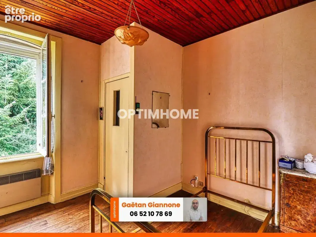 A vendre Maison en pierre , 70 m², 3 chambres, à Neuvic (19), 900 m² de jardin - photo 11