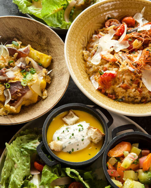 Commerce à AMBERIEU-EN-BUGEY