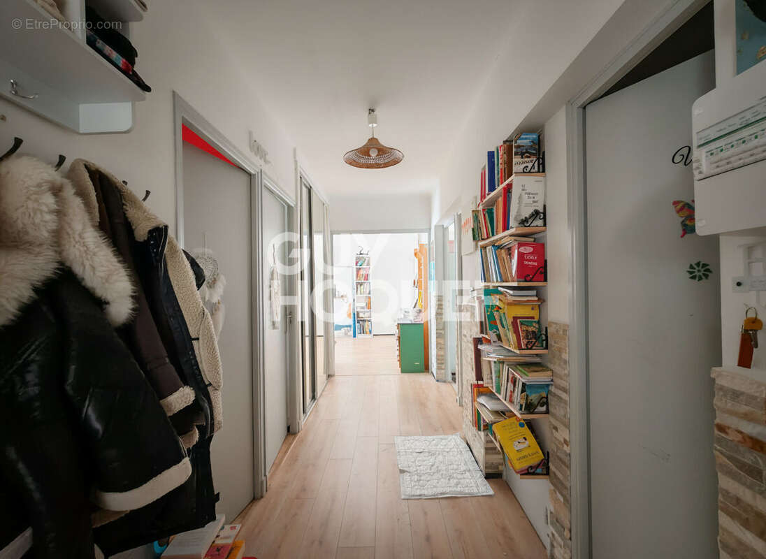 Appartement à CARPENTRAS