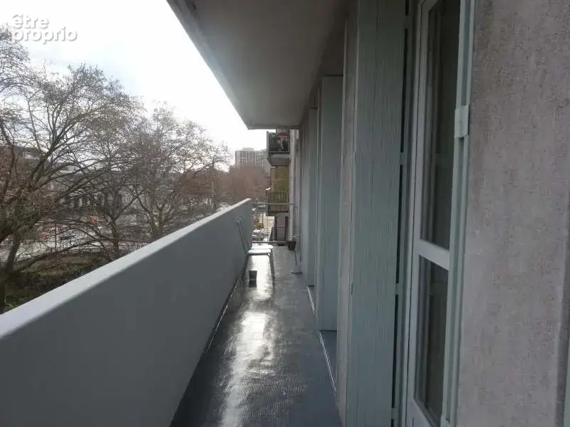 Appartement T4 MATABIAU - photo 7