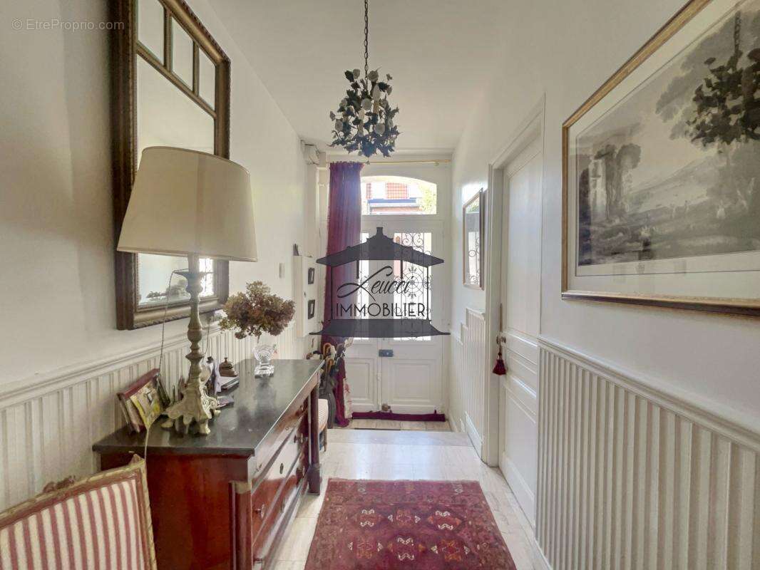 Maison à DUNKERQUE