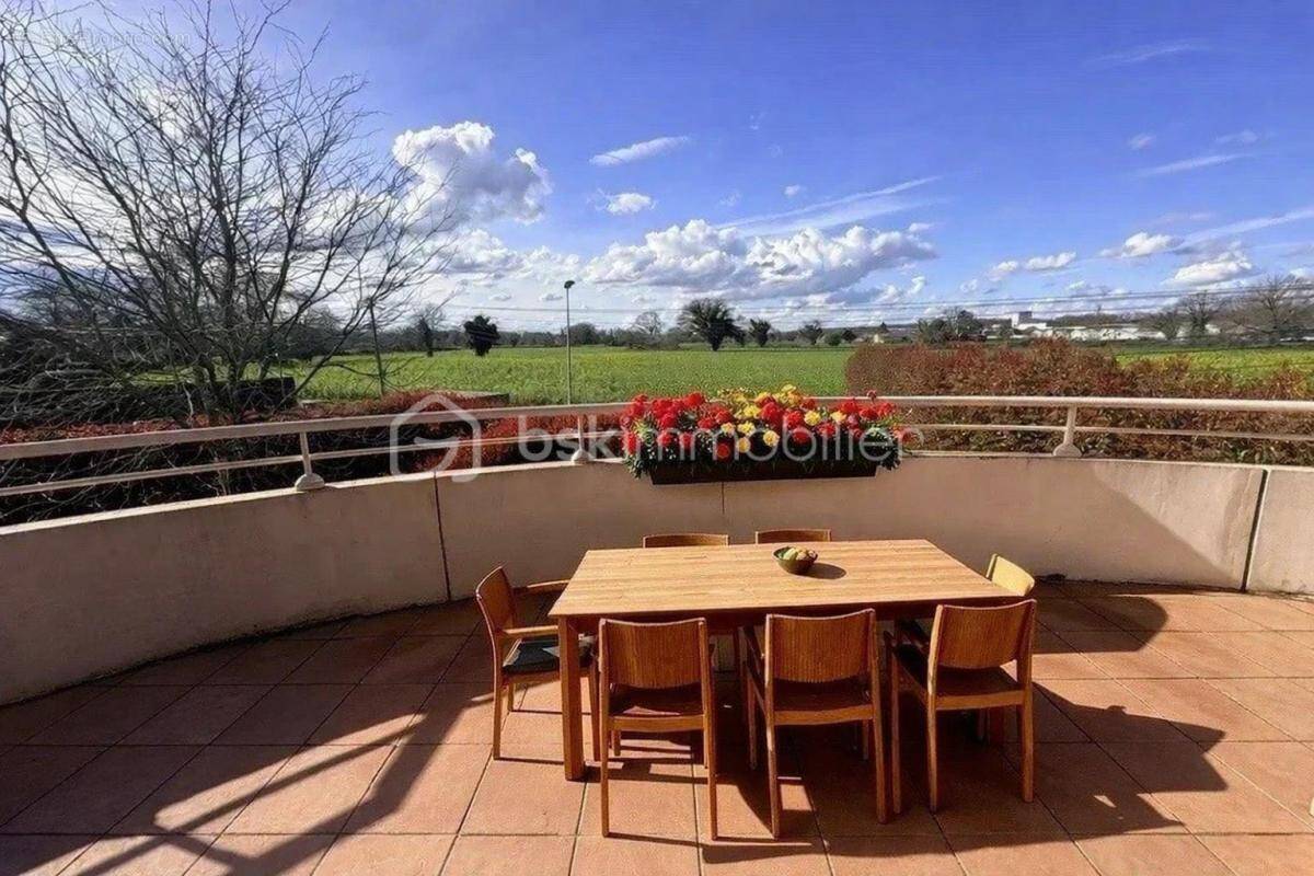 Appartement à LESCAR