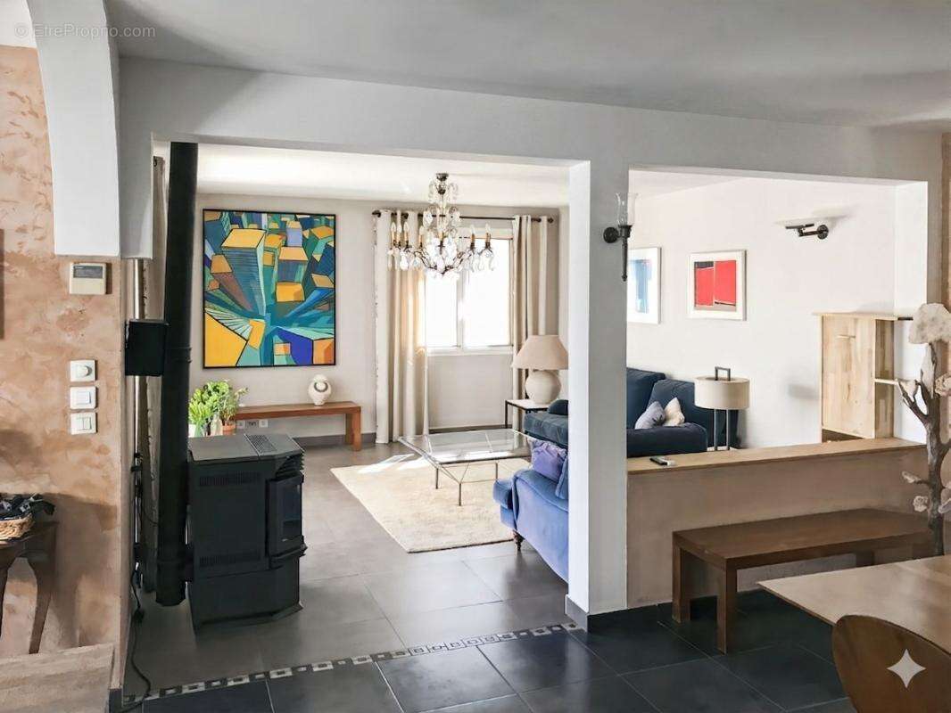 Maison À Vendre - photo 7