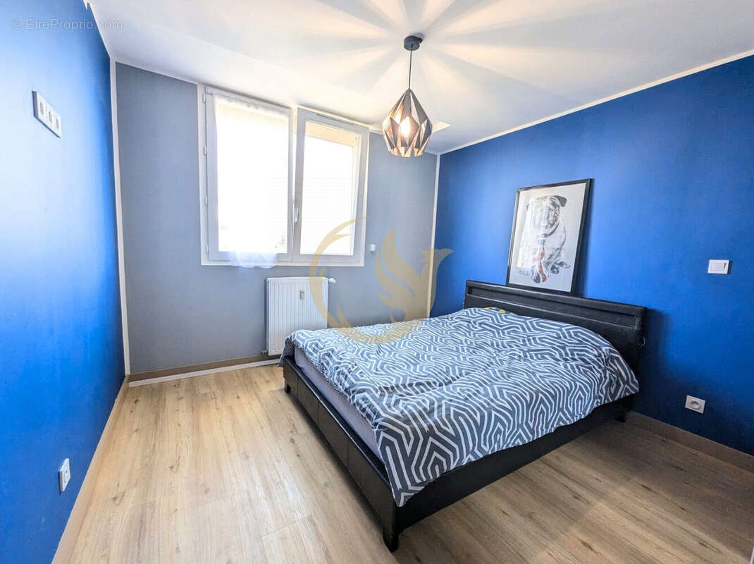 Appartement à BILLERE