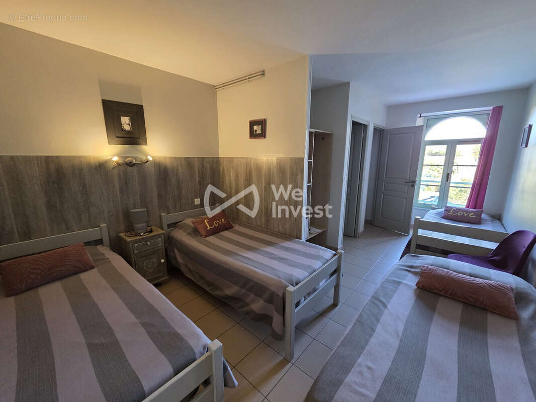 Maison 804 m² à Fye  - photo 9