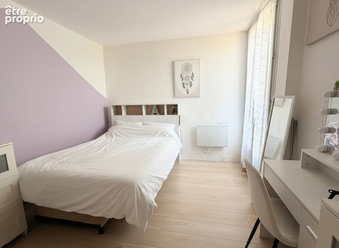 Appartement 71m² à aix-en-provence - photo 6