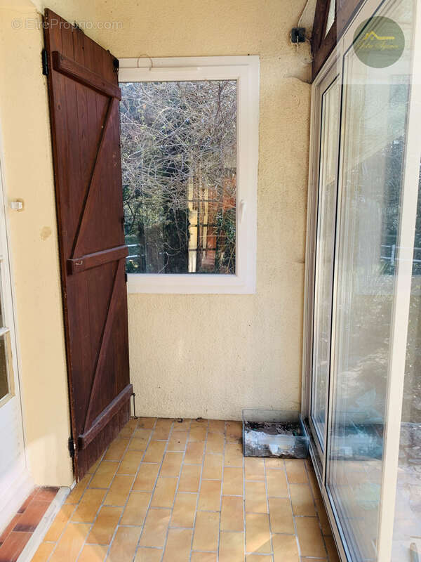 Maison à CHEROY