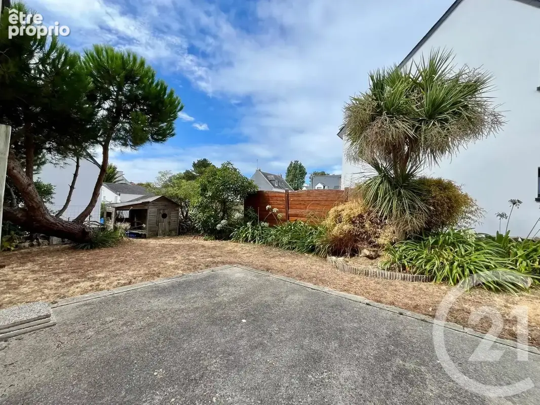 Maison 110 m² à Saint-Pierre-Quiberon  - photo 13