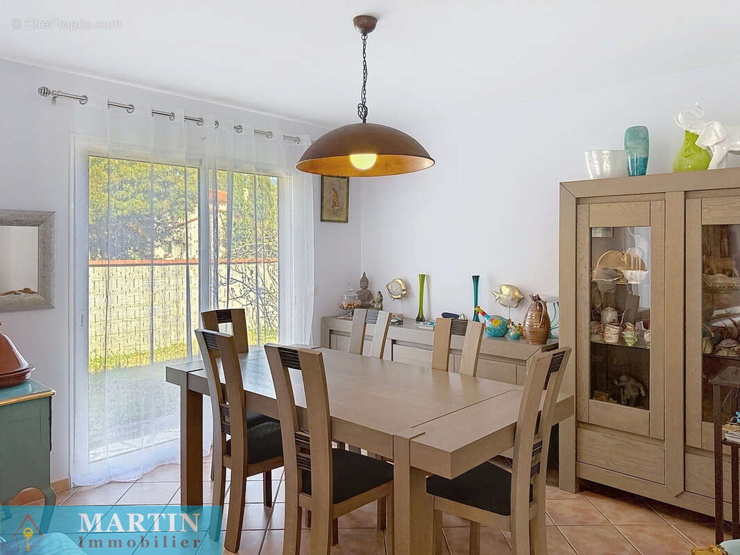Maison à MAUREILLAS-LAS-ILLAS