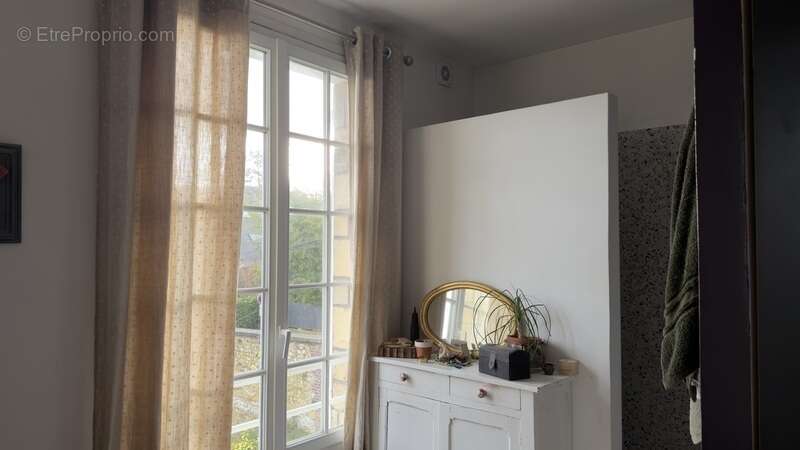 Maison à MONT-SAINT-AIGNAN