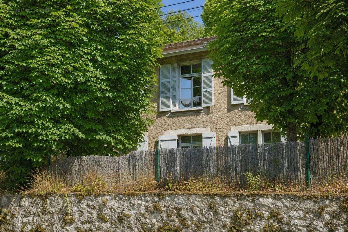 Maison à HERICY