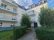 Appartement à AIRE-SUR-LA-LYS