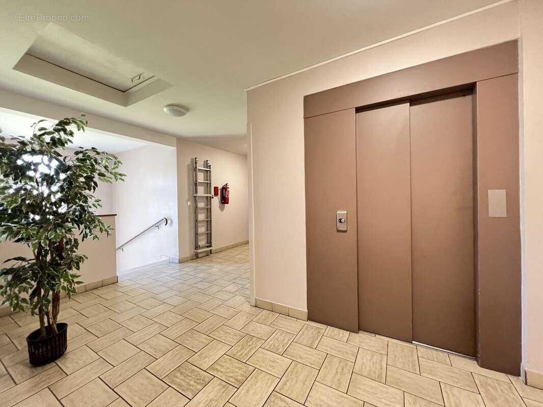 Appartement à LA TALAUDIERE