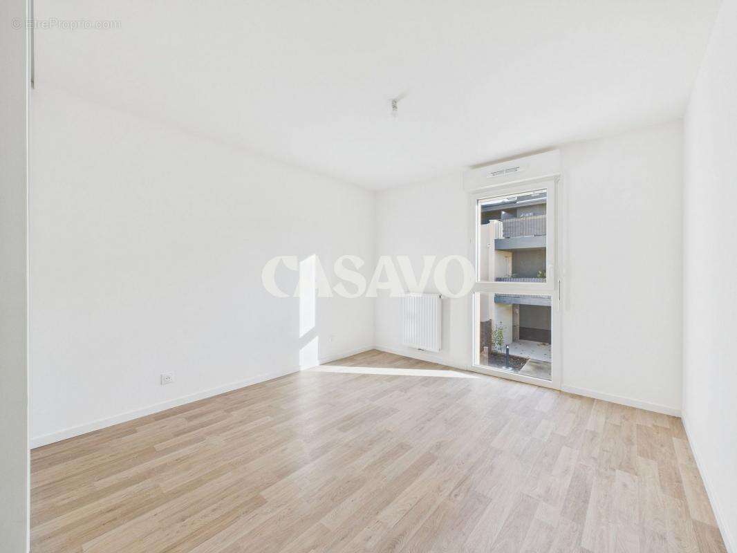 Appartement à CENON