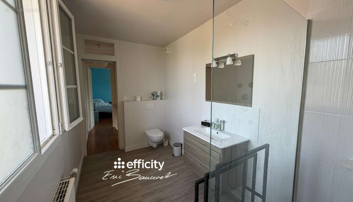 Maison 110 m² à Niort  - photo 17