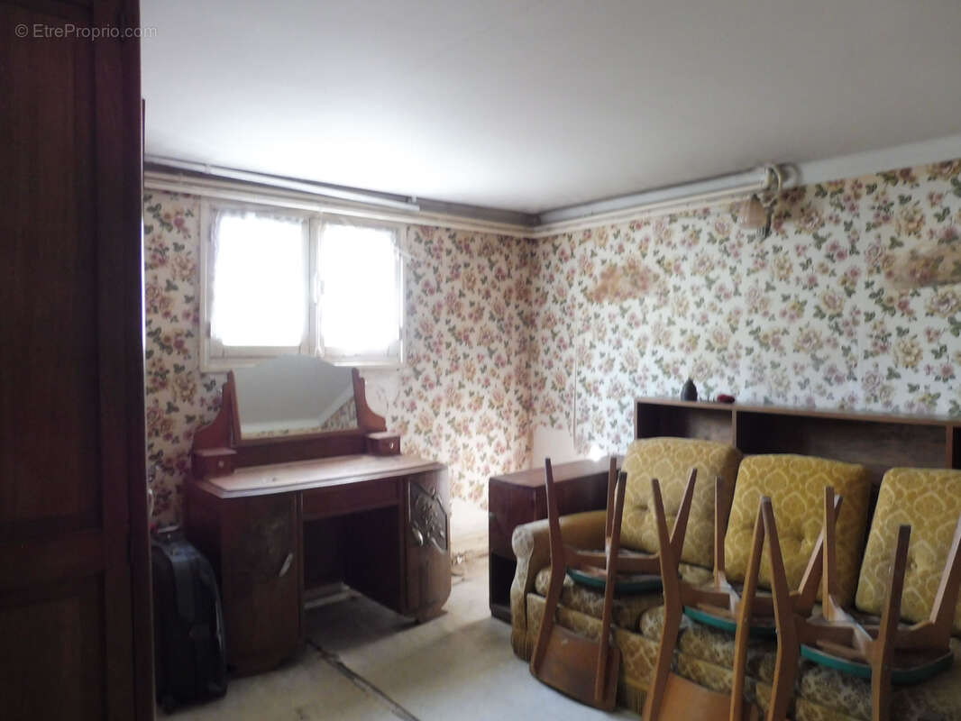 Maison à RIBERAC