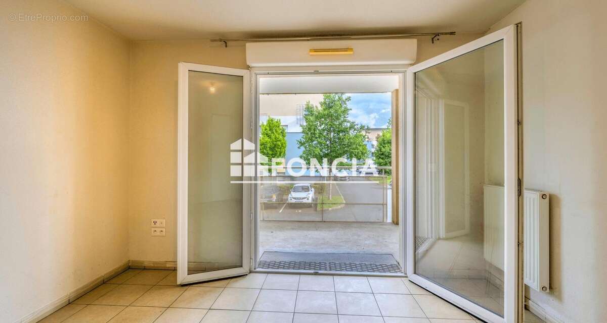 Appartement à SAINT-BRIEUC