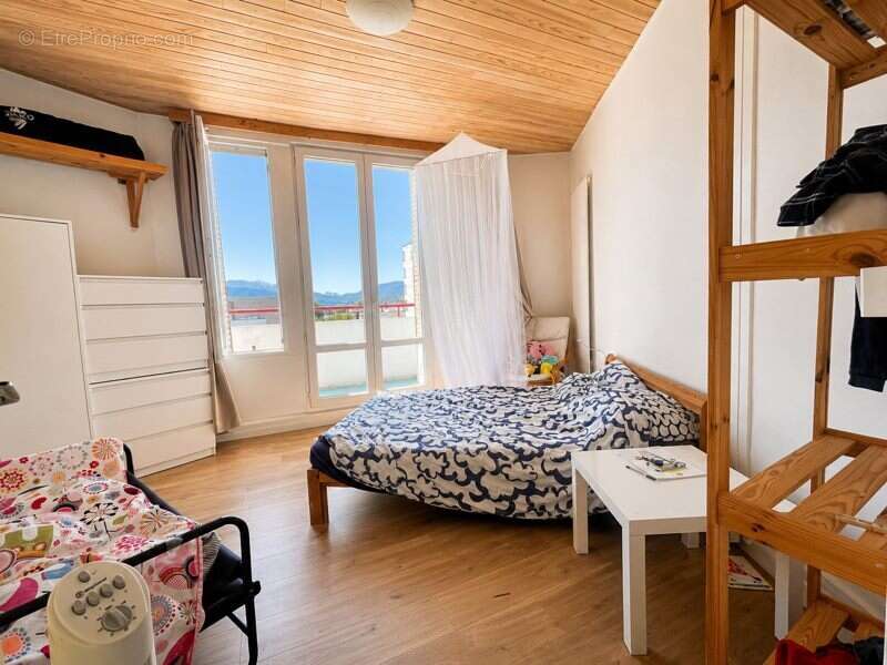 Appartement de 2 pièces principales - photo 2