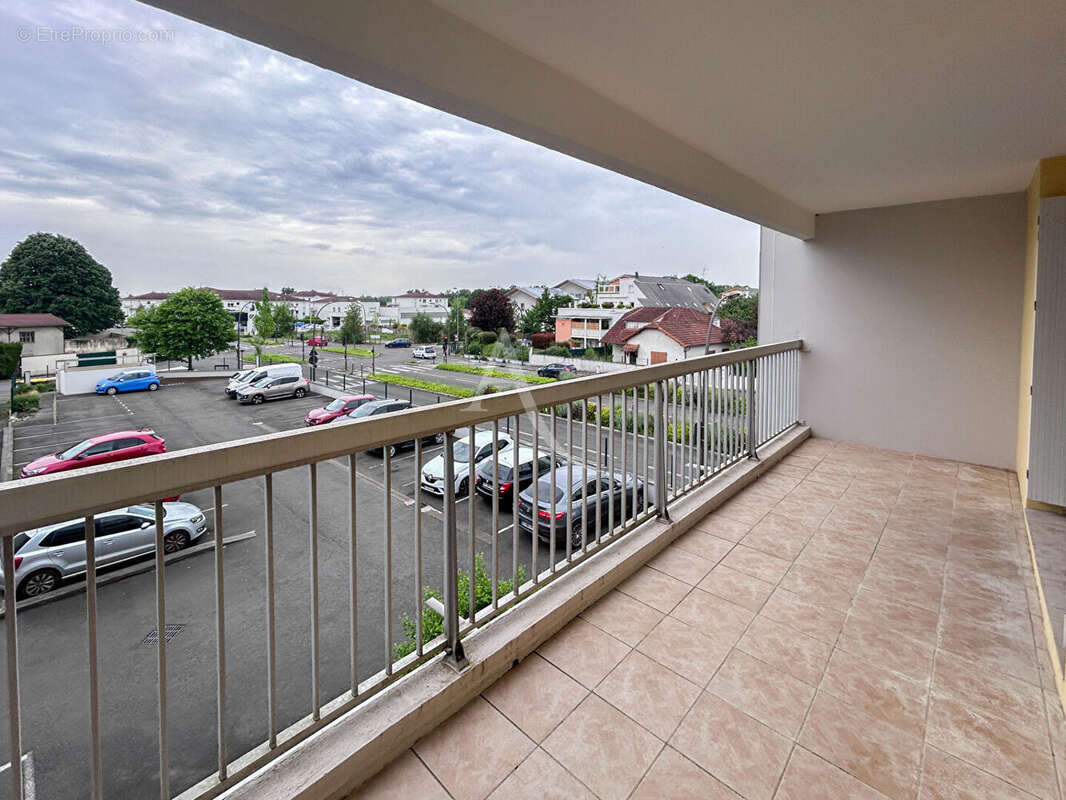 Appartement à PAU
