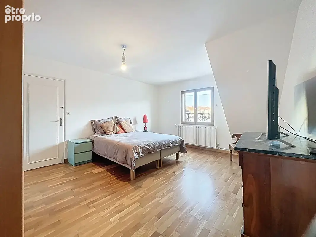 Maison de vigneron de 215 m²  volumes généreux et fort potentiel - photo 15
