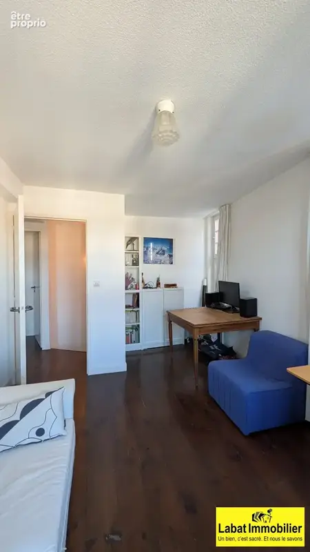Appartement 3 pièces 61 m² à vendre à Bayonne (64100) - photo 9