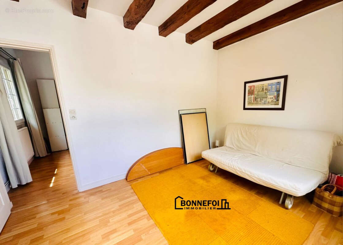 Maison à CHAMPIGNY-SUR-MARNE