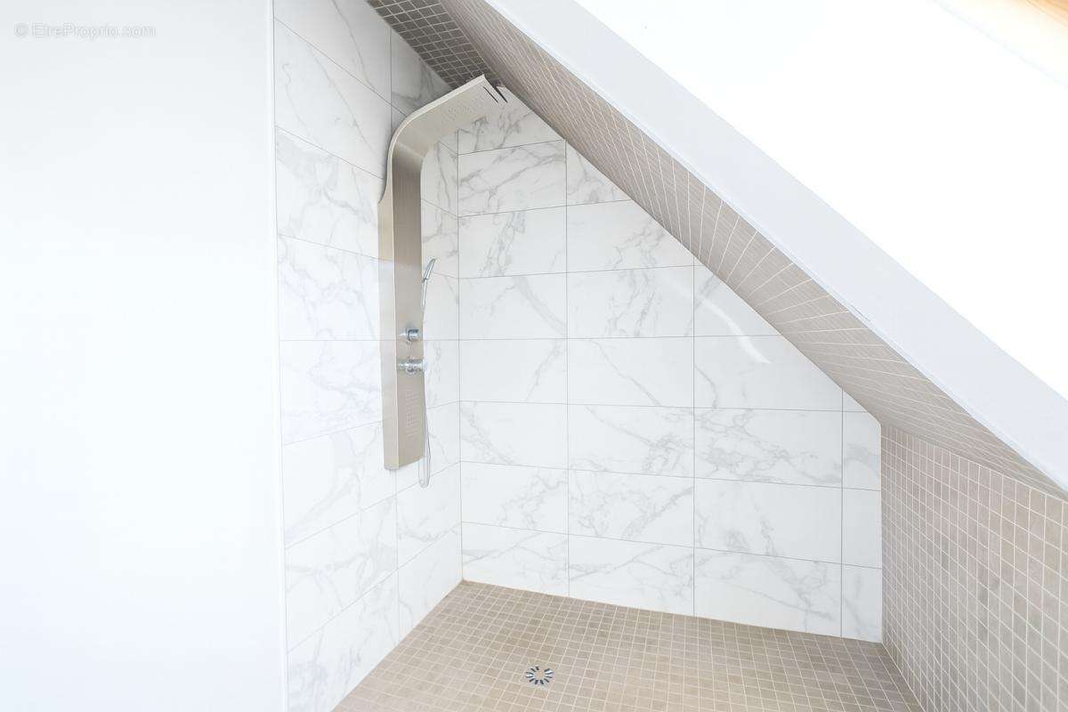 Maison à ECQUEVILLY