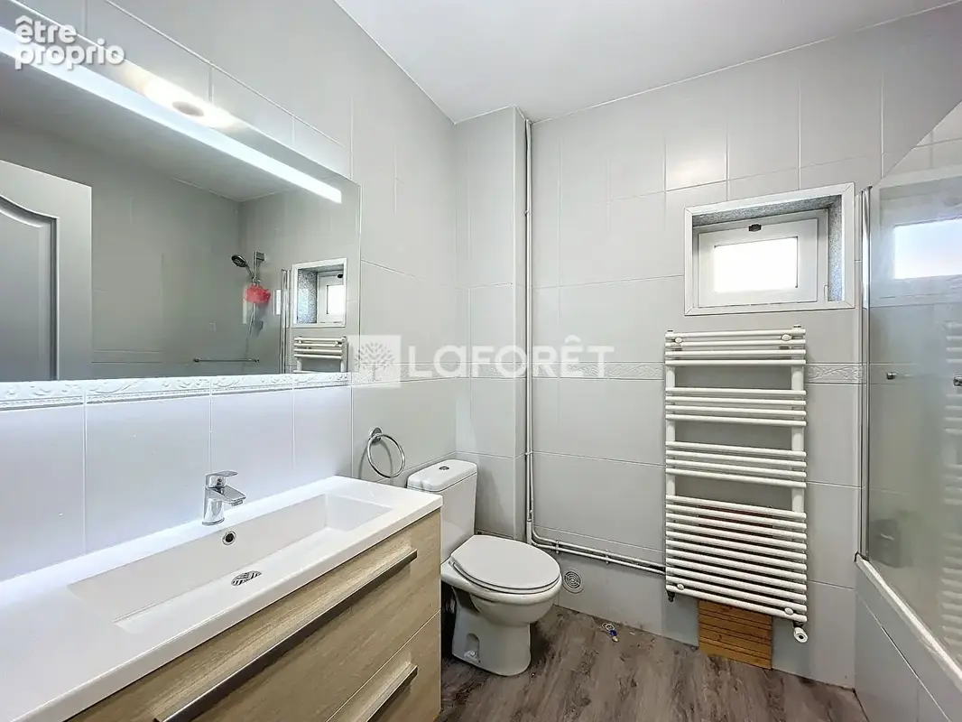 Maison de ville 180 m², Montesson centre - photo 8