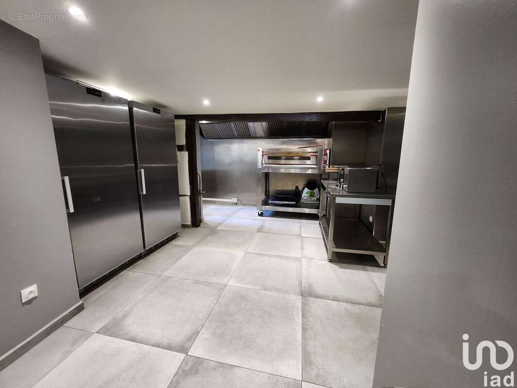 Photo 7 - Commerce à BOURG-EN-BRESSE