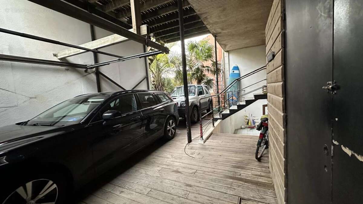 Maison à CHATELAILLON-PLAGE