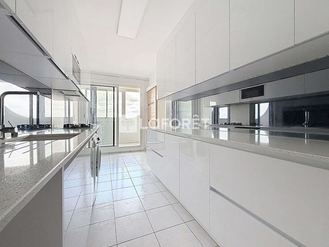 Appartement Cholet 3 pièce(s) 75.5 m2 - photo 3