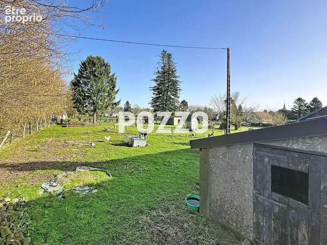 Axe villedieu-les-poeles-rouffigny/ brecey - photo 18
