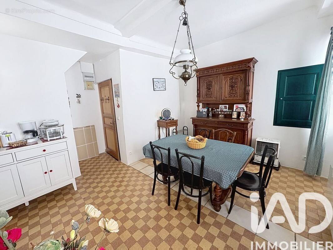 Photo 1 - Appartement à VALDEBLORE