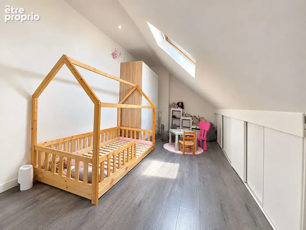 Maison 6 pièces 110 m² à vendre à Buhy (95770) - photo 6