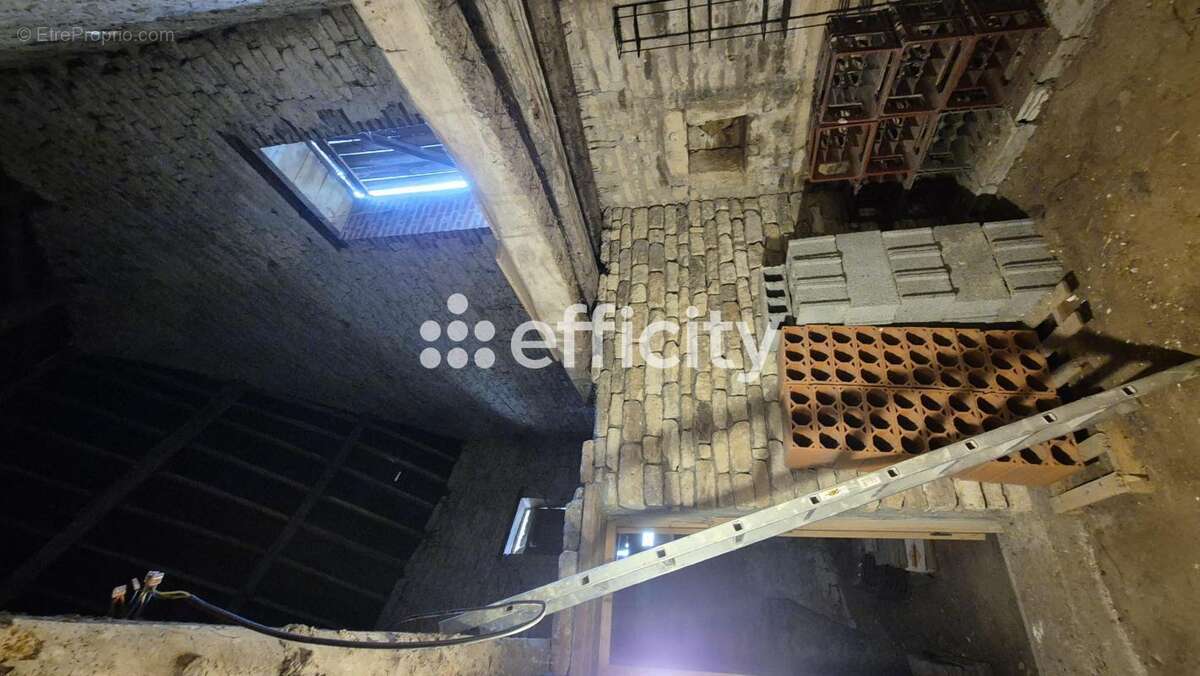 Maison à COURSEULLES-SUR-MER