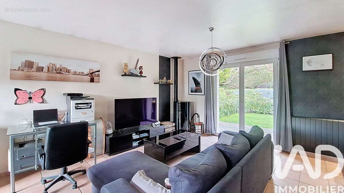 Photo 5 - Maison à TOUTAINVILLE