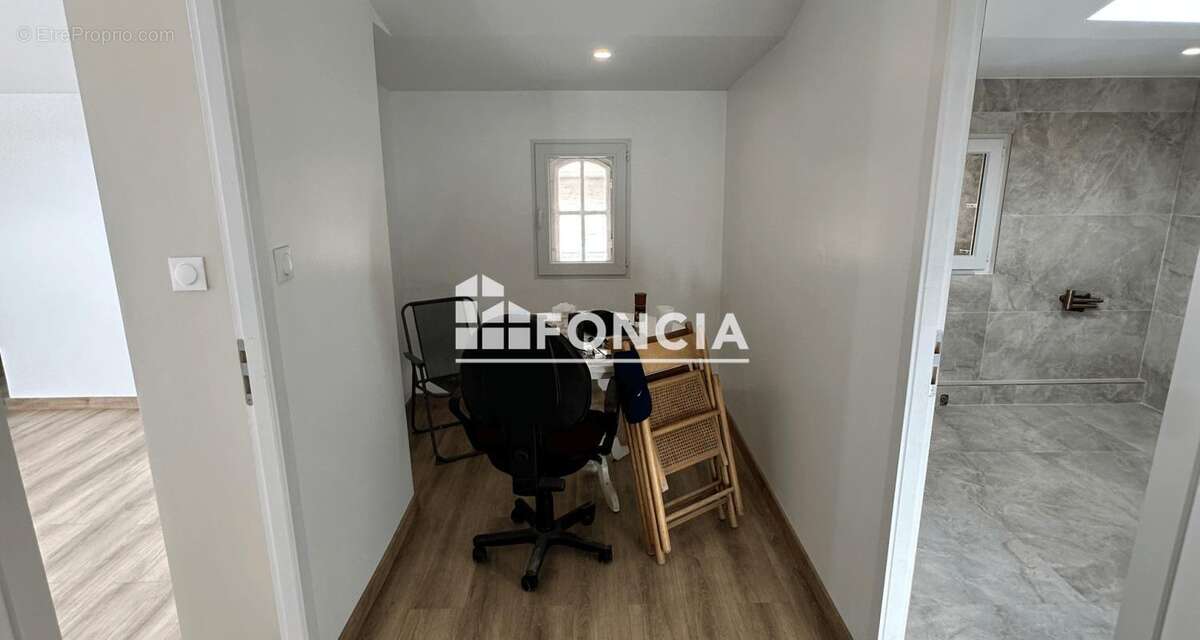 Appartement à BEZIERS