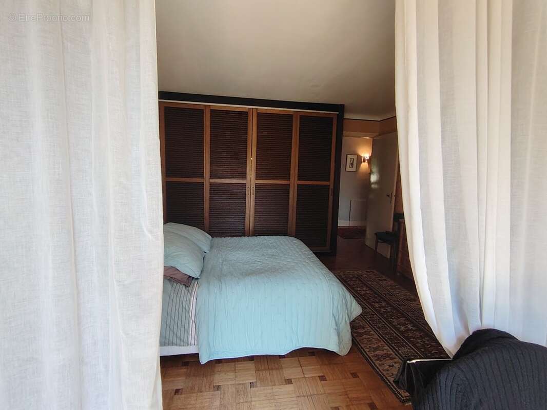 Maison à vendre 7 pièces CRAVANT (89) - photo 17
