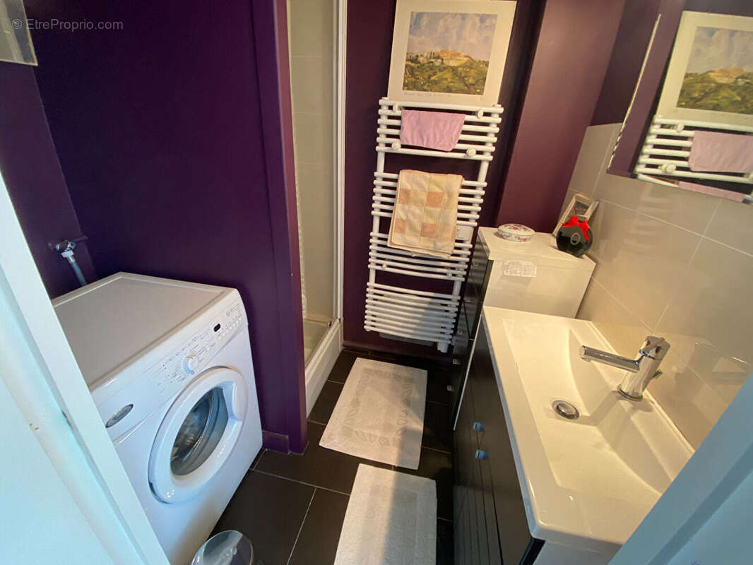 Appartement à LA BAULE-ESCOUBLAC