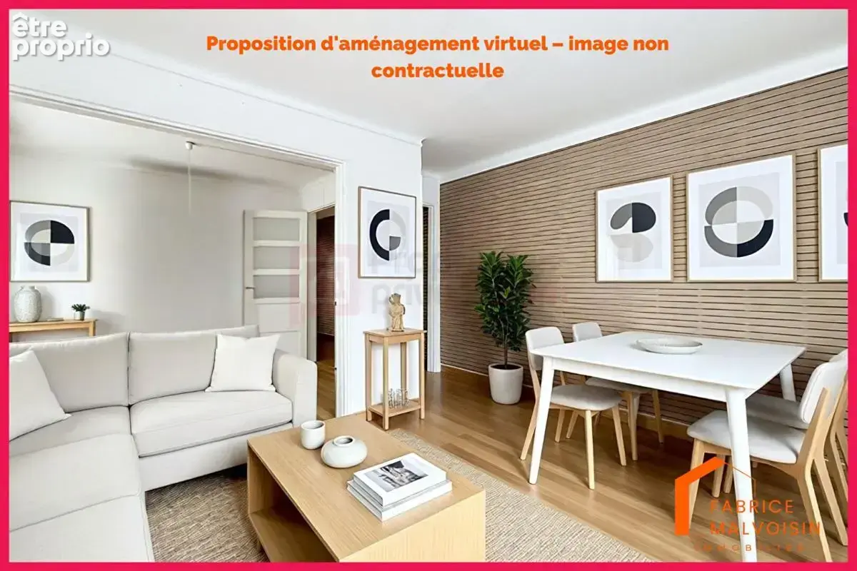 Marconnelle - 3 chambres, jardin -135 000 - photo 5