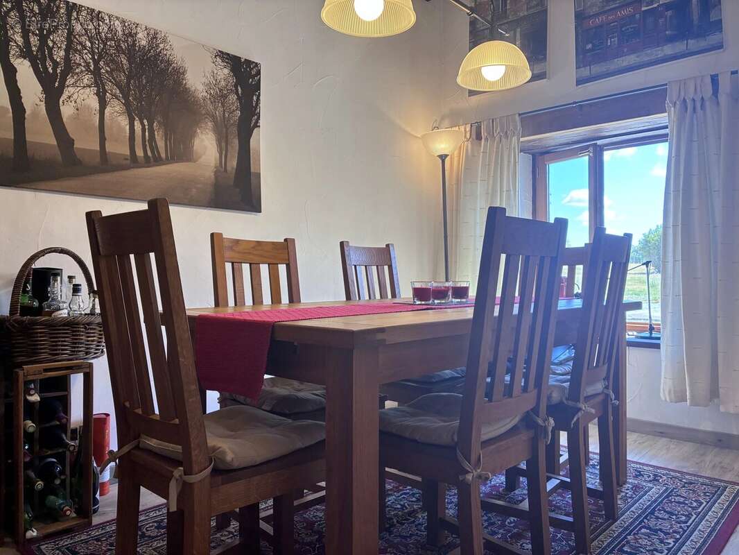 Maison de plain-pied avec deux chambres - photo 8